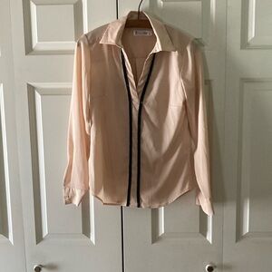 Seventh Avenue design studio, New York and company blouse